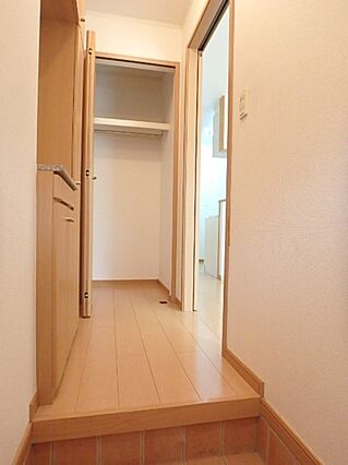 ラフレシール_内装_4