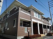 ラフレシールの賃貸物件