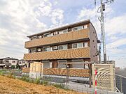 古河駅より徒歩27分 築1年5ヶ月 3階建の賃貸物件