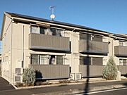 古河駅より徒歩19分 築9年5ヶ月 2階建の賃貸物件