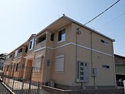 深谷駅より徒歩25分 2階 築3年2ヶ月の賃貸物件