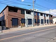 行田駅より徒歩19分 2階 新築の賃貸物件