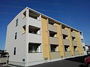 イ・グレック・メゾン3 3階 築9年7ヶ月の賃貸物件