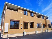 ソレイユ 1階 築7年8ヶ月の賃貸物件