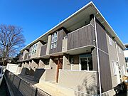 深谷駅より徒歩20分 2階 築7年10ヶ月の賃貸物件