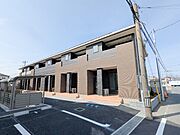 石原駅より徒歩13分 1階 新築の賃貸物件