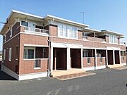 スウィート・コートBの賃貸物件