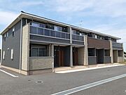 プラシードDの賃貸物件