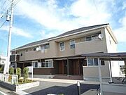 パレドール大山の賃貸物件