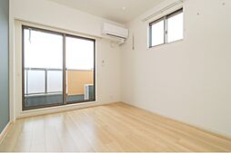 JR高崎線 熊谷駅 徒歩13分の賃貸アパート 2階1DKのリビング/ダイニング