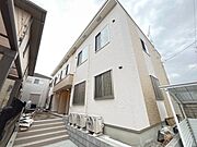 熊谷駅より徒歩10分 新築 2階建の賃貸物件