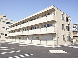 JR東北本線 古河駅 徒歩8分の賃貸アパート