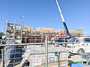 行田市駅より徒歩20分 新築 2階建の賃貸物件