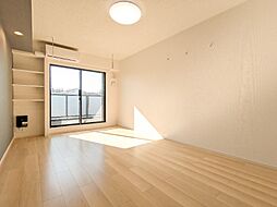 秩父鉄道 石原駅 徒歩24分の賃貸アパート 1階1Kのリビング/ダイニング