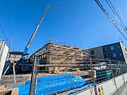 ヒカルサ熊谷大原の賃貸物件