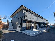 CosmoVillaKumagayaの賃貸物件