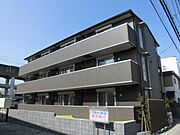 ジョーヌエトワール 1階 築8年10ヶ月の賃貸物件