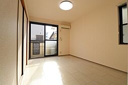 秩父鉄道 上熊谷駅 徒歩6分の賃貸アパート 1階3DKのリビング/ダイニング