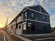 ロジュマンＡ棟の賃貸物件