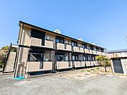 熊谷駅より徒歩17分 1階 築30年の賃貸物件