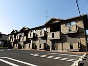 メゾン・ヴェールの賃貸物件