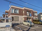 グレイス・ベルジュ２の賃貸物件