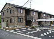 1stプレジオ 1階 築20年の賃貸物件