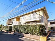 栗橋駅より徒歩41分 1階 築18年の賃貸物件