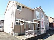 サンハイム妻沼３ 2階 築30年3ヶ月の賃貸物件