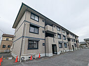 行田市駅より徒歩27分 2階 築29年11ヶ月の賃貸物件