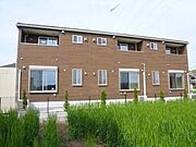 アルソーレＣの賃貸物件