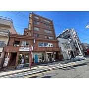 熊谷駅より徒歩5分 5階 築44年6ヶ月の賃貸物件