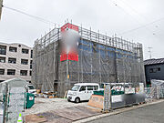 行田駅より徒歩8分 3階 新築の賃貸物件