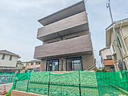 籠原駅より徒歩14分 1階 新築の賃貸物件