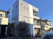熊谷駅より徒歩32分 2階 築37年2ヶ月の賃貸物件