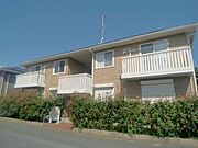 リビングタウン古河南C 1階 築18年の賃貸物件