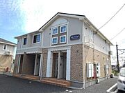 石原駅より徒歩6分 2階 築15年の賃貸物件