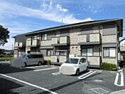 東行田駅より徒歩7分 2階 築21年10ヶ月の賃貸物件