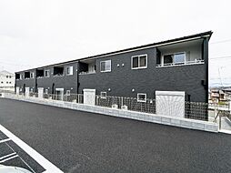 JR高崎線 深谷駅 徒歩14分の賃貸アパート