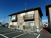 野木駅より徒歩3分 1階 築21年1ヶ月の賃貸物件