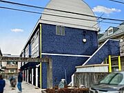 行田駅より徒歩16分 築35年11ヶ月 2階建の賃貸物件