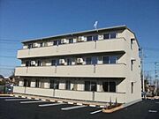 行田市駅より徒歩16分 2階 築15年1ヶ月の賃貸物件