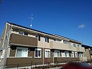 桜沢駅より徒歩18分 1階 築16年1ヶ月の賃貸物件