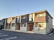 熊谷駅よりバス21分 徒歩21分 1階 築4年6ヶ月の賃貸物件