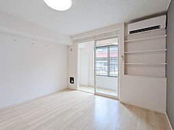 JR高崎線 行田駅 徒歩16分の賃貸アパート 1階ワンルームのリビング/ダイニング