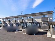 クレストタウンC 1階 築5年9ヶ月の賃貸物件