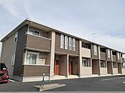 熊谷駅よりバス25分 徒歩10分 2階 築15年10ヶ月の賃貸物件