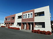 クリーン光 2階 築13年6ヶ月の賃貸物件