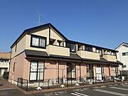 熊谷駅よりバス34分 徒歩5分 1階 築21年6ヶ月の賃貸物件