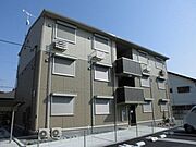 アクシスハイツ 2階 築8年3ヶ月の賃貸物件